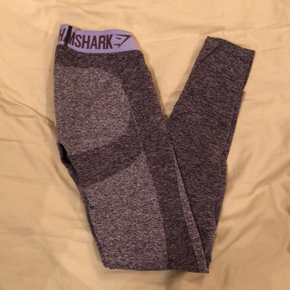 Gymshark Pants - Gymshark Flex Leggings